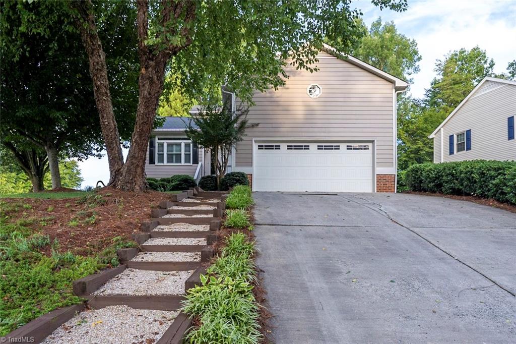 3501 Shaker Drive Greensboro, NC 27410 - Photo 1 of 21