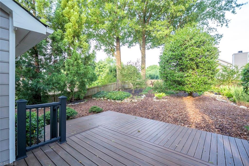 3501 Shaker Drive Greensboro, NC 27410 - Photo 19 of 21