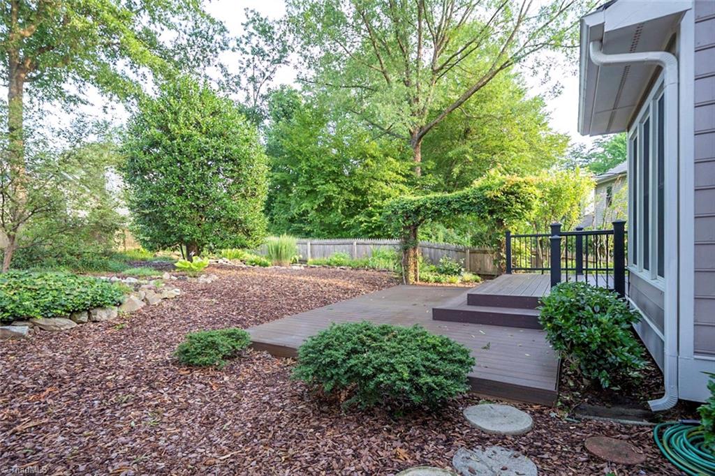 3501 Shaker Drive Greensboro, NC 27410 - Photo 20 of 21