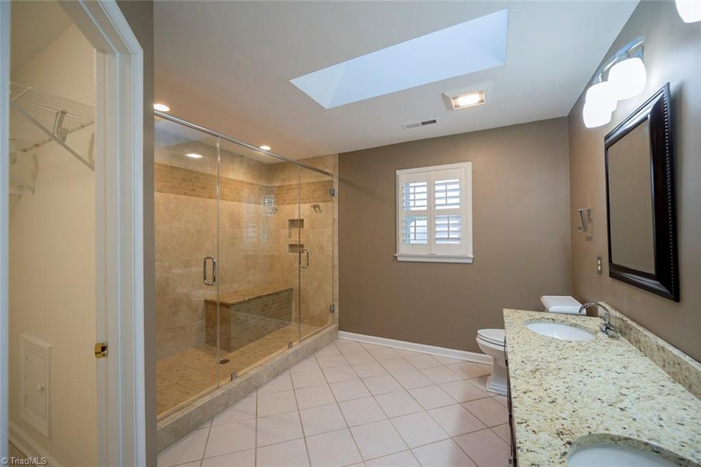 3501 Shaker Drive Greensboro, NC 27410 - Photo 6 of 21