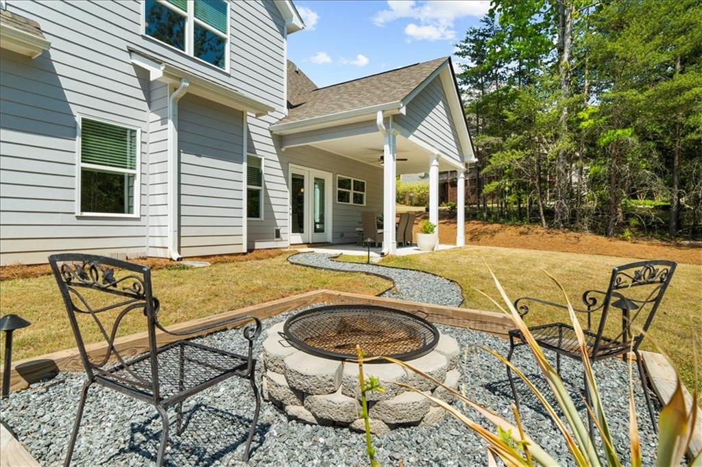 110 Park View Drive Cleveland, GA 30528 - Photo 37 of 44