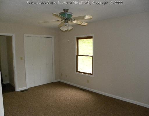 0 Rt 5 Charleston, WV 25303 - Photo 6 of 8 Master Bedroom.