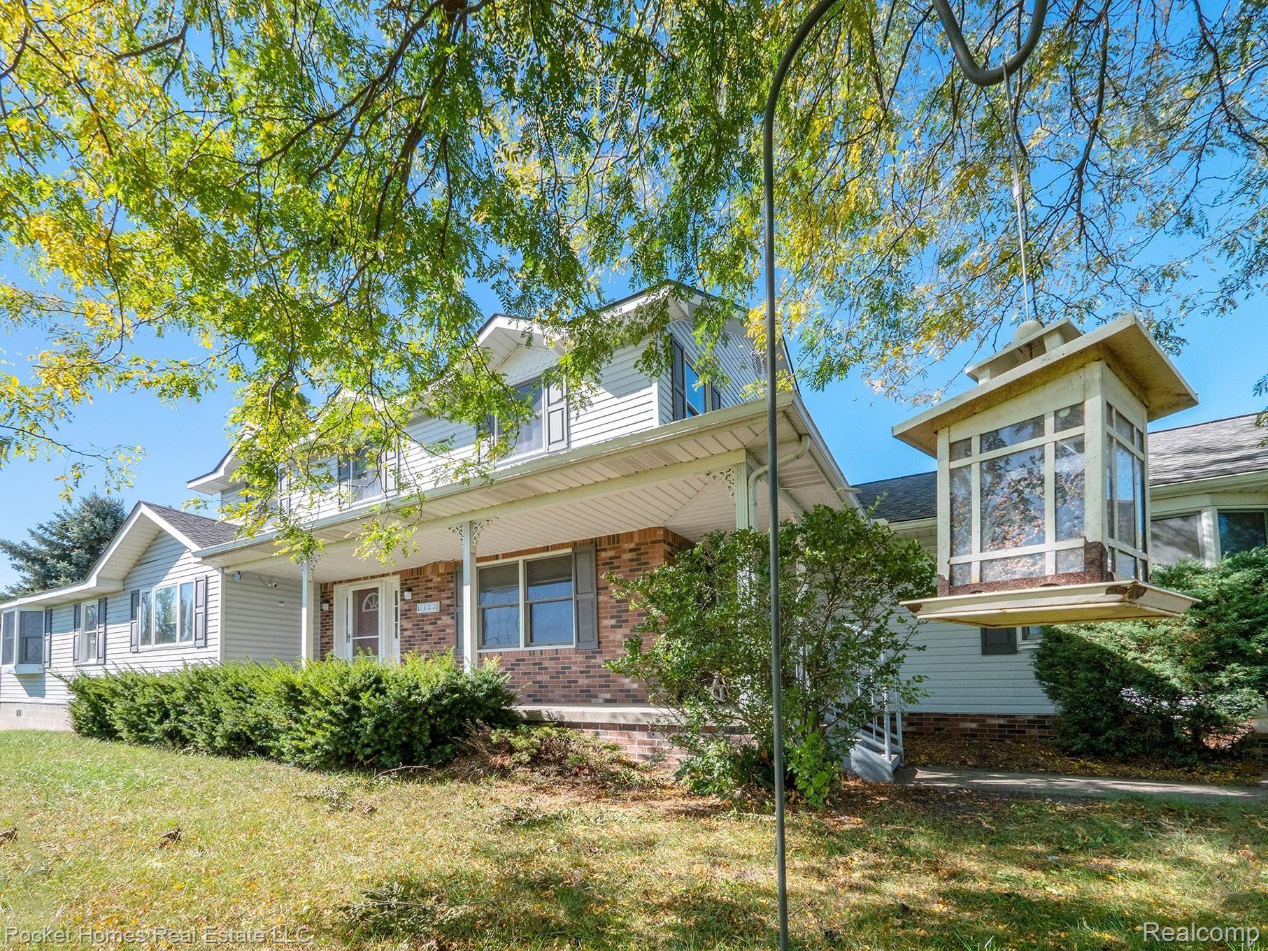 3453 Reinhardt Road Monroe, MI 48162 - Photo 2 of 29 photo_2.jpg