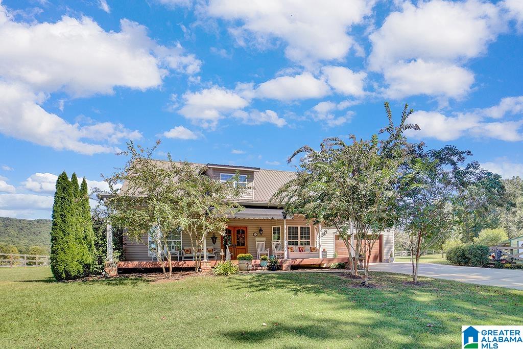 133 Durham Drive Springville, AL 35146 - Photo 32 of 44