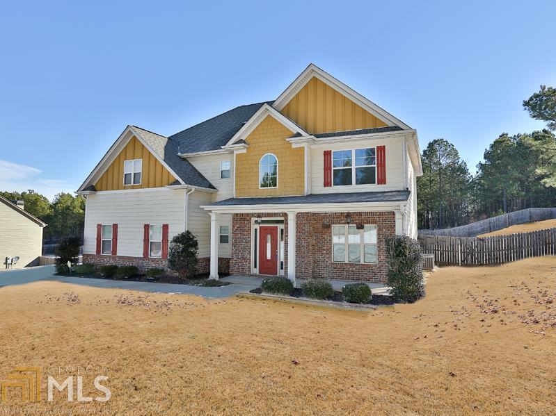 77 George Wynn Road Palmetto, GA 30268 - Photo 1 of 1 Gallery Image 1
