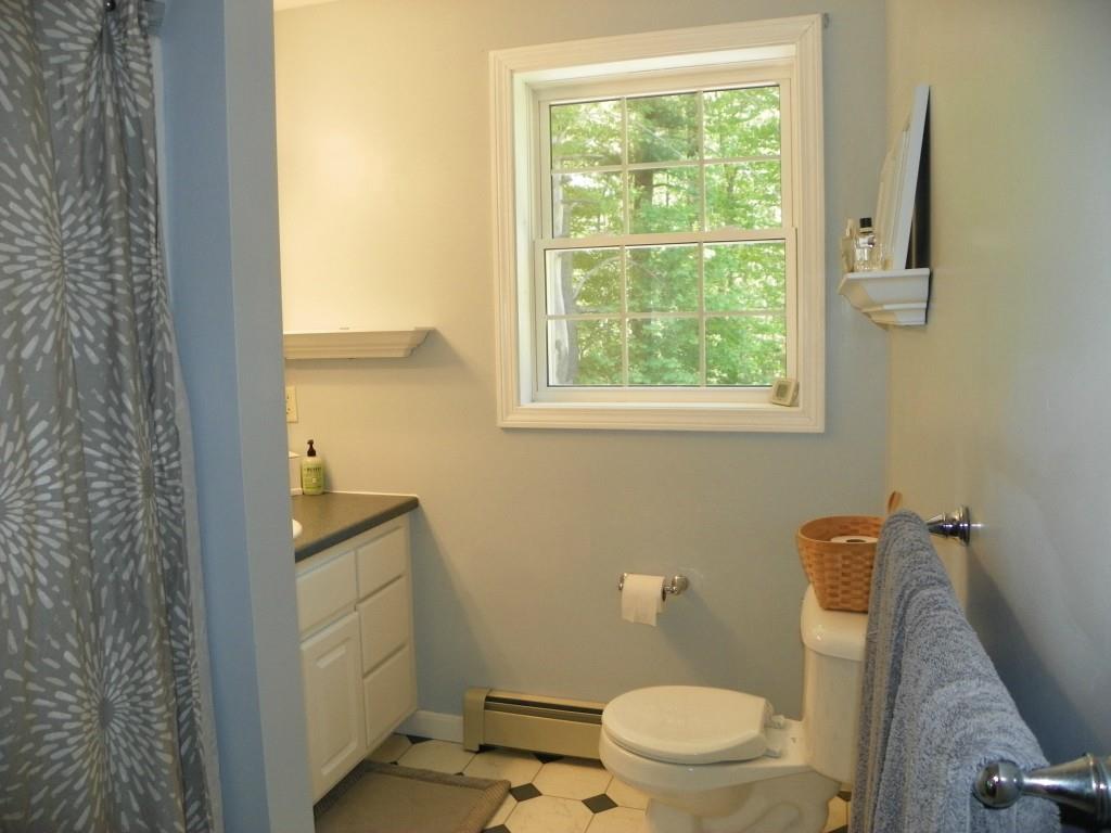 16 Port View Lane Kennebunk, ME 04043 - Photo 17 of 34 Master bath with oversized shower.