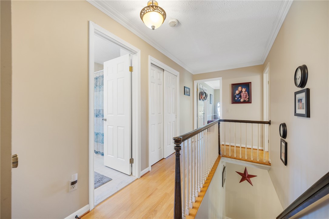 18 Wedmore Road Perinton, NY 14450 - Photo 24 of 48