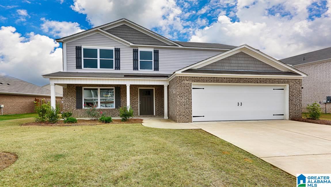 241 Sarah Way Kimberly, AL 35091 - Photo 1 of 25