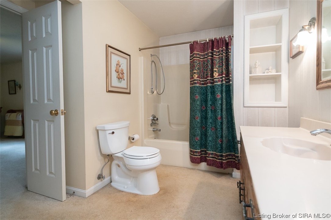 9297 Arthur Coffman Road Greenville, IN 47124 - Photo 54 of 98 Gallery Image 54