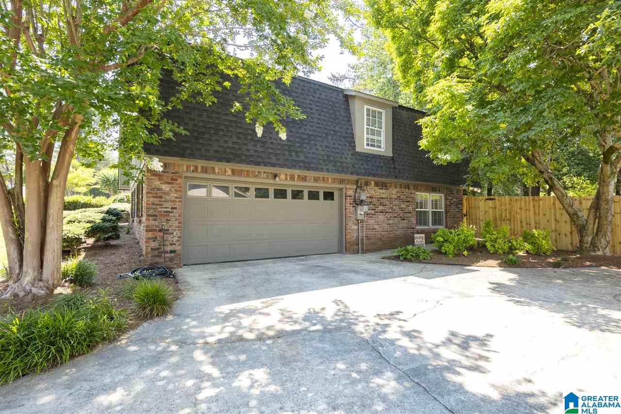 3408 Charter Road Birmingham, AL 35243 - Photo 4 of 46