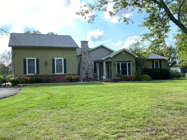 711 North Maple Street Adamsville, TN 38310 - Photo 1 of 24 Gallery Image 1