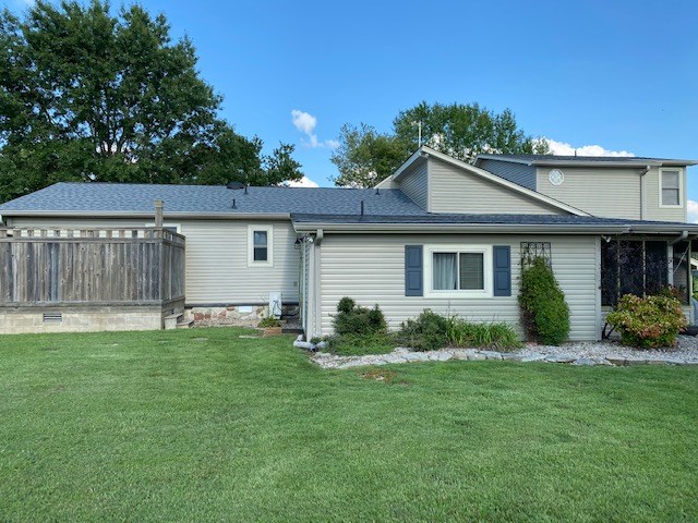 711 North Maple Street Adamsville, TN 38310 - Photo 18 of 24 Gallery Image 18