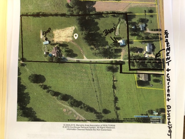 711 North Maple Street Adamsville, TN 38310 - Photo 24 of 24 Gallery Image 24