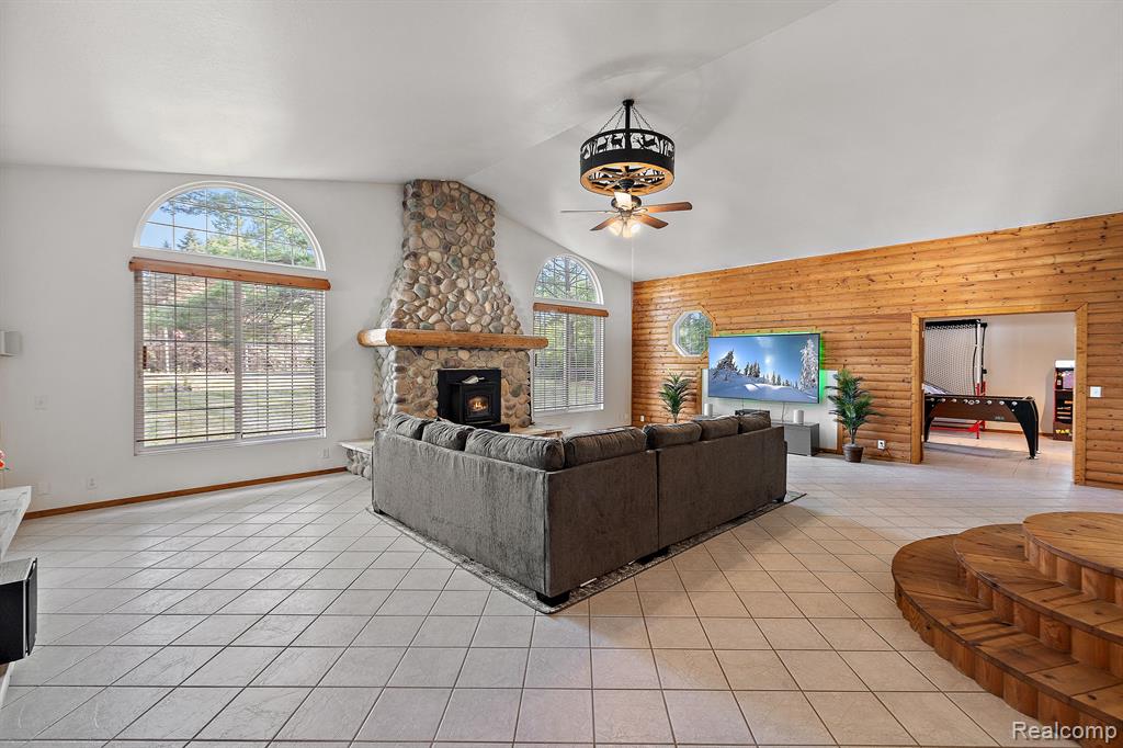 9410 Birch Run Road Millington, MI 48746 - Photo 21 of 70