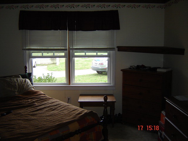 4896 Massengale Road Whitakers, NC 27891 - Photo 10 of 32 Additional Photo