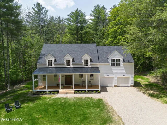 $995,000 | 60 Parsley Lane, Sheffield, MA 01257