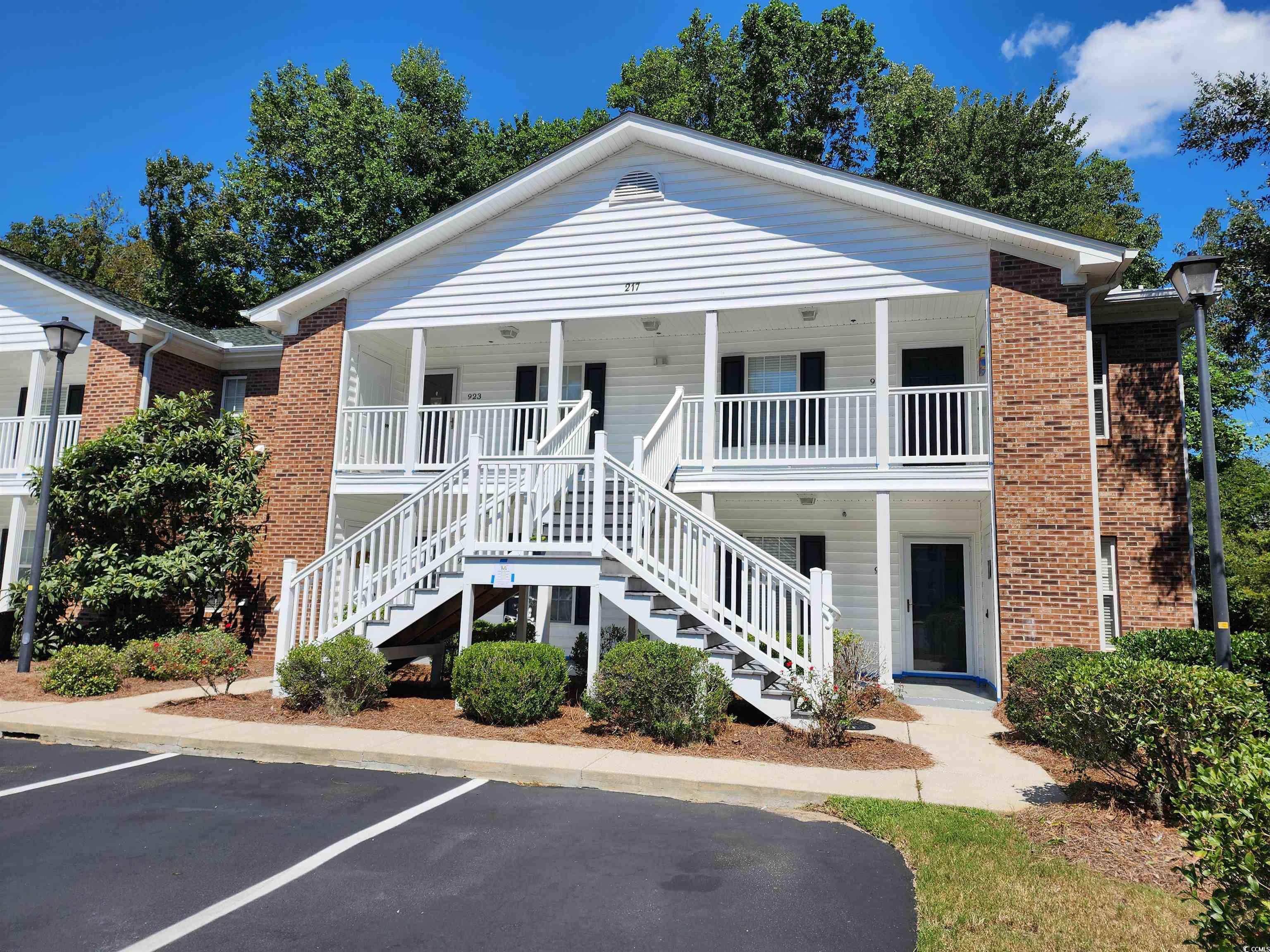 217-914 Egret Run Lane, Unit EGRET RUN BUILDING 217 Pawleys Island, SC 29585 - Photo 1 of 21