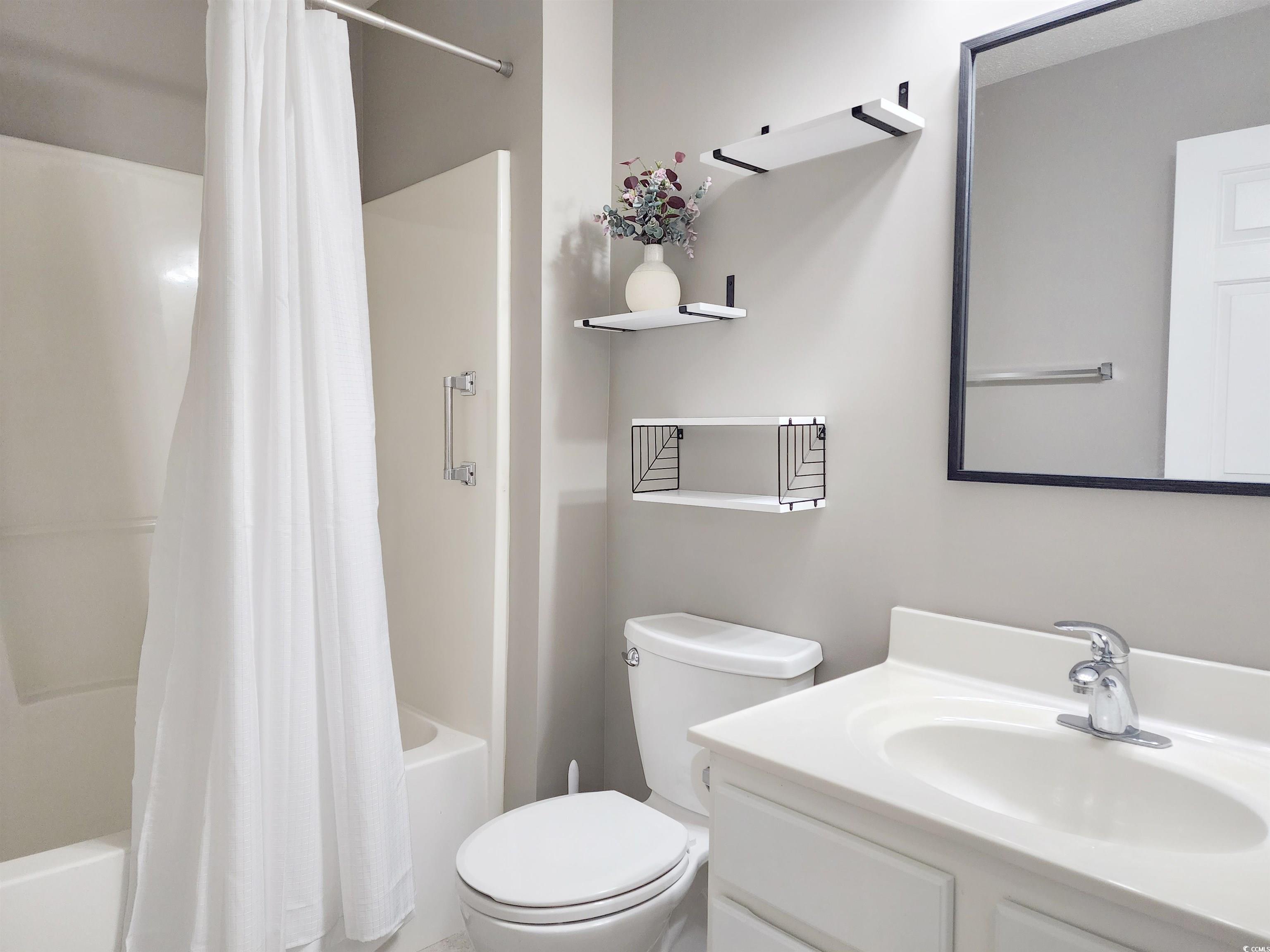 217-914 Egret Run Lane, Unit EGRET RUN BUILDING 217 Pawleys Island, SC 29585 - Photo 19 of 21