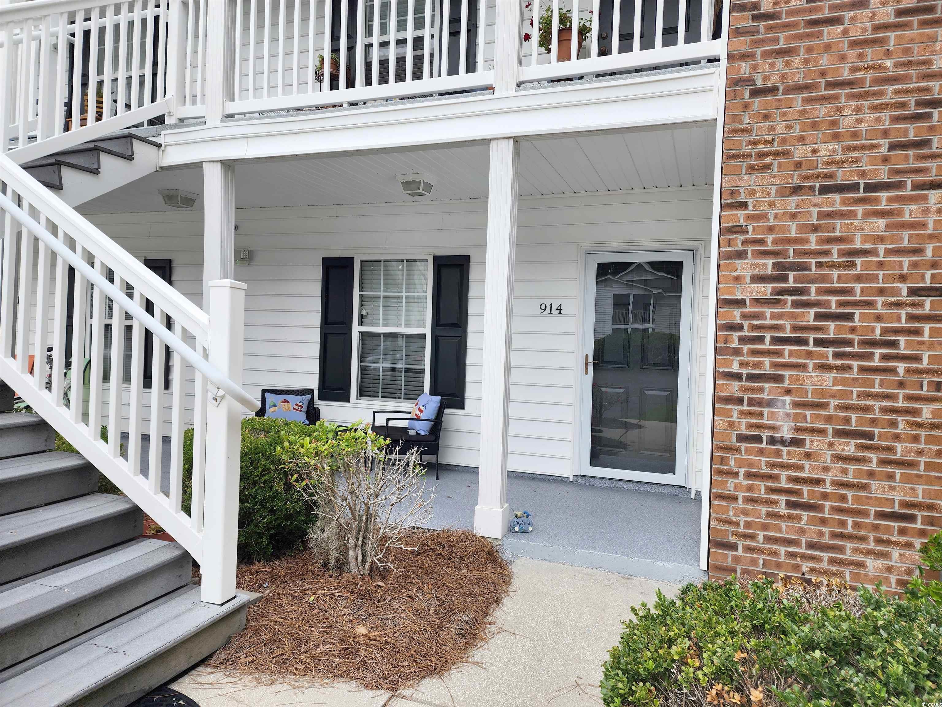 217-914 Egret Run Lane, Unit EGRET RUN BUILDING 217 Pawleys Island, SC 29585 - Photo 2 of 21