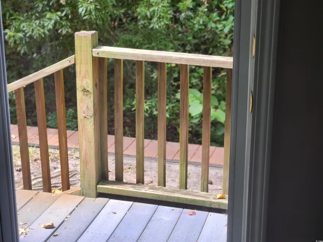 $1,750 | 217-914 Egret Run Lane, Unit EGRET RUN BUILDING 217, Pawleys Island, SC 29585