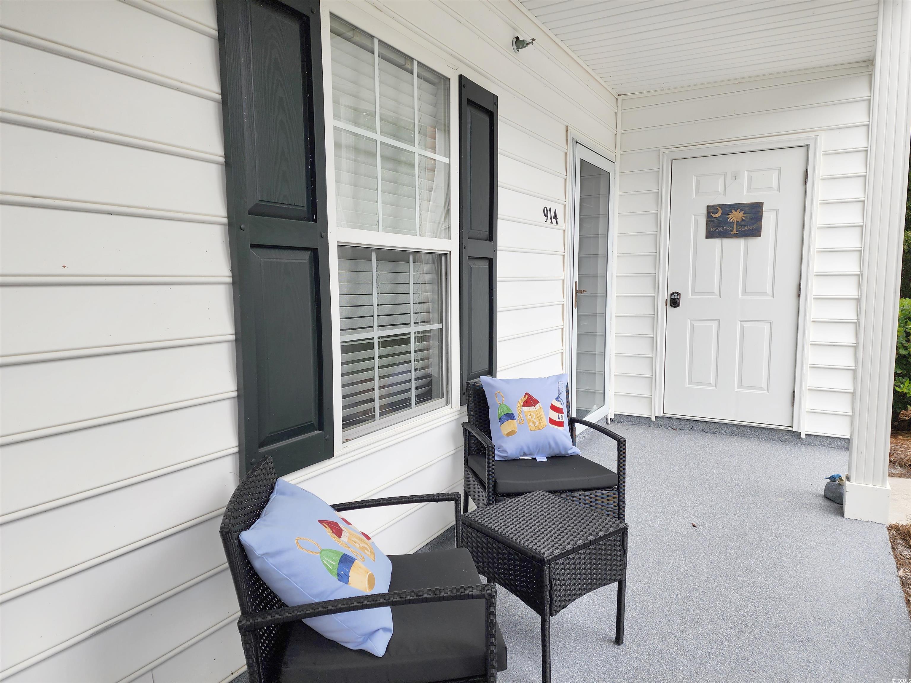 217-914 Egret Run Lane, Unit EGRET RUN BUILDING 217 Pawleys Island, SC 29585 - Photo 3 of 21