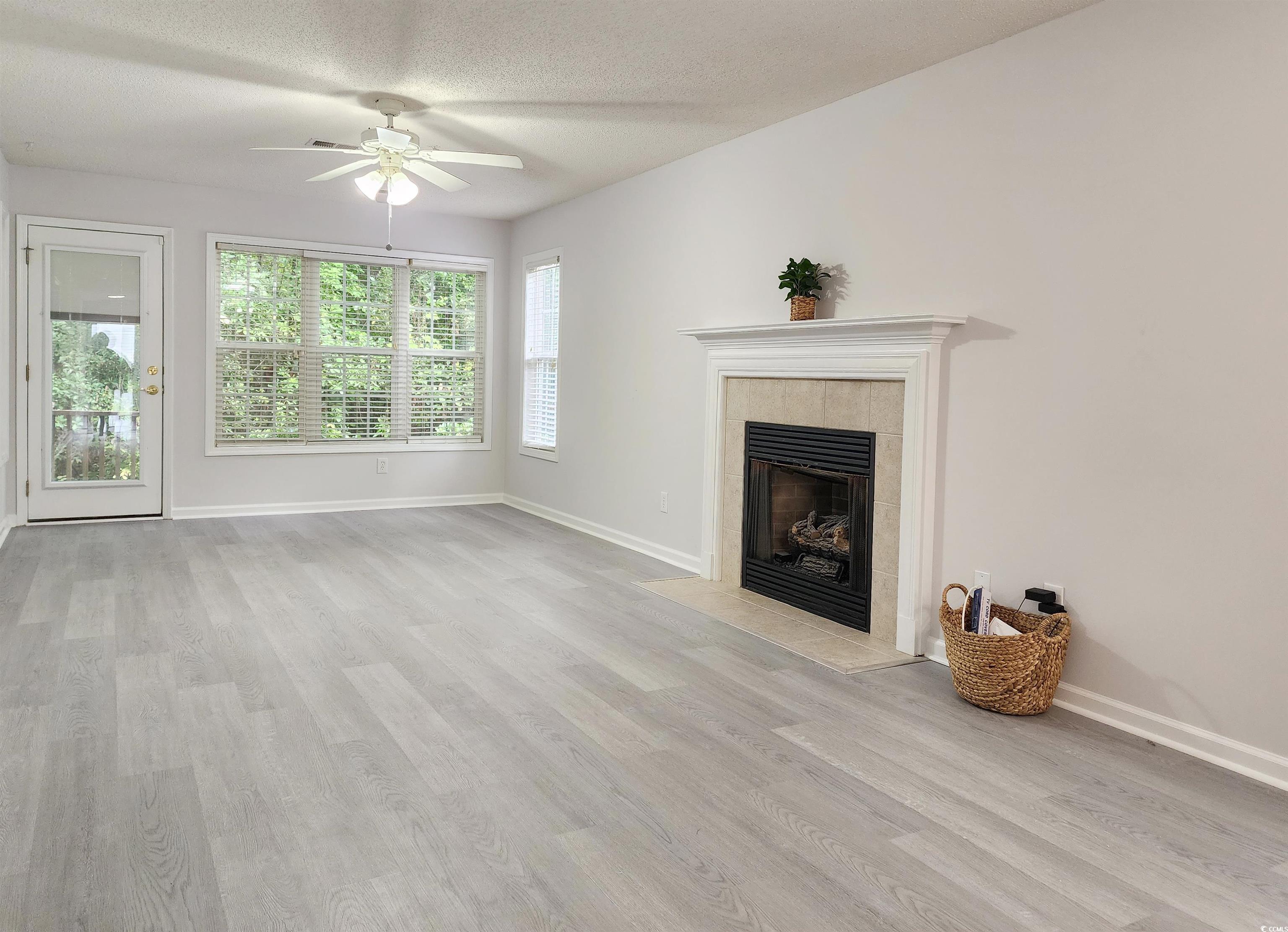 217-914 Egret Run Lane, Unit EGRET RUN BUILDING 217 Pawleys Island, SC 29585 - Photo 5 of 21