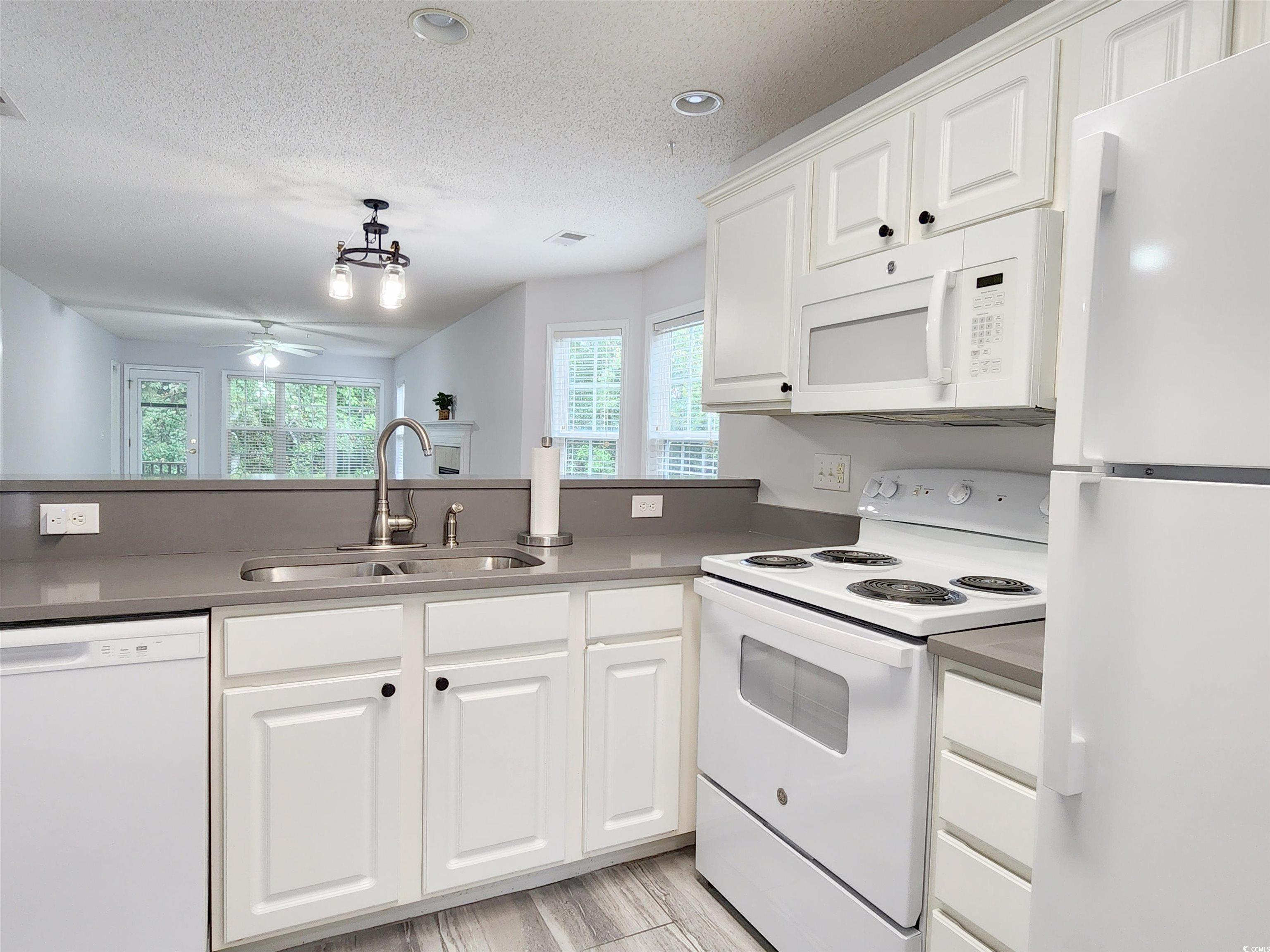 217-914 Egret Run Lane, Unit EGRET RUN BUILDING 217 Pawleys Island, SC 29585 - Photo 8 of 21