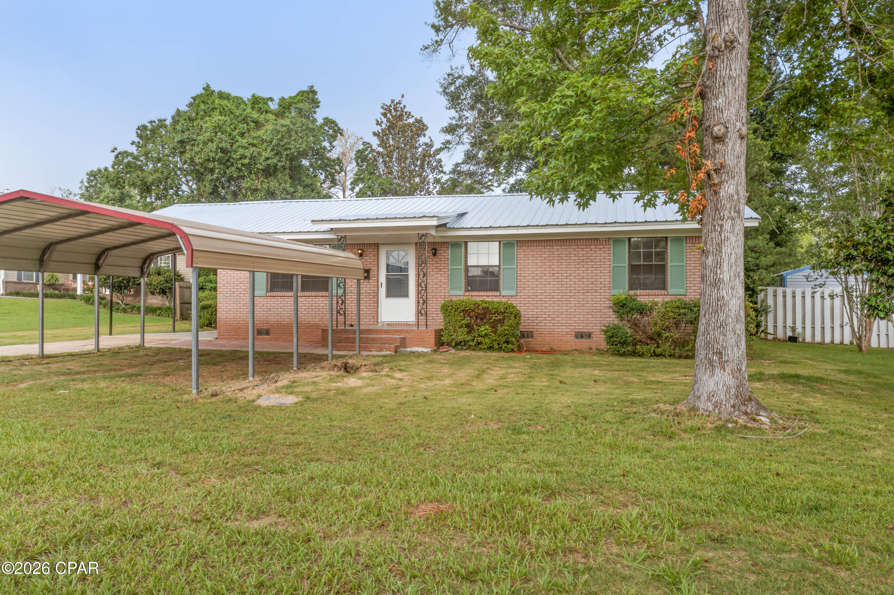 2991 Spring Street Marianna, FL 32446 - Photo 3 of 30