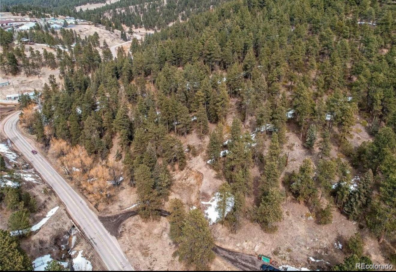 7438 South Turkey Creek Road Morrison, CO 80465 - Photo 3 of 14