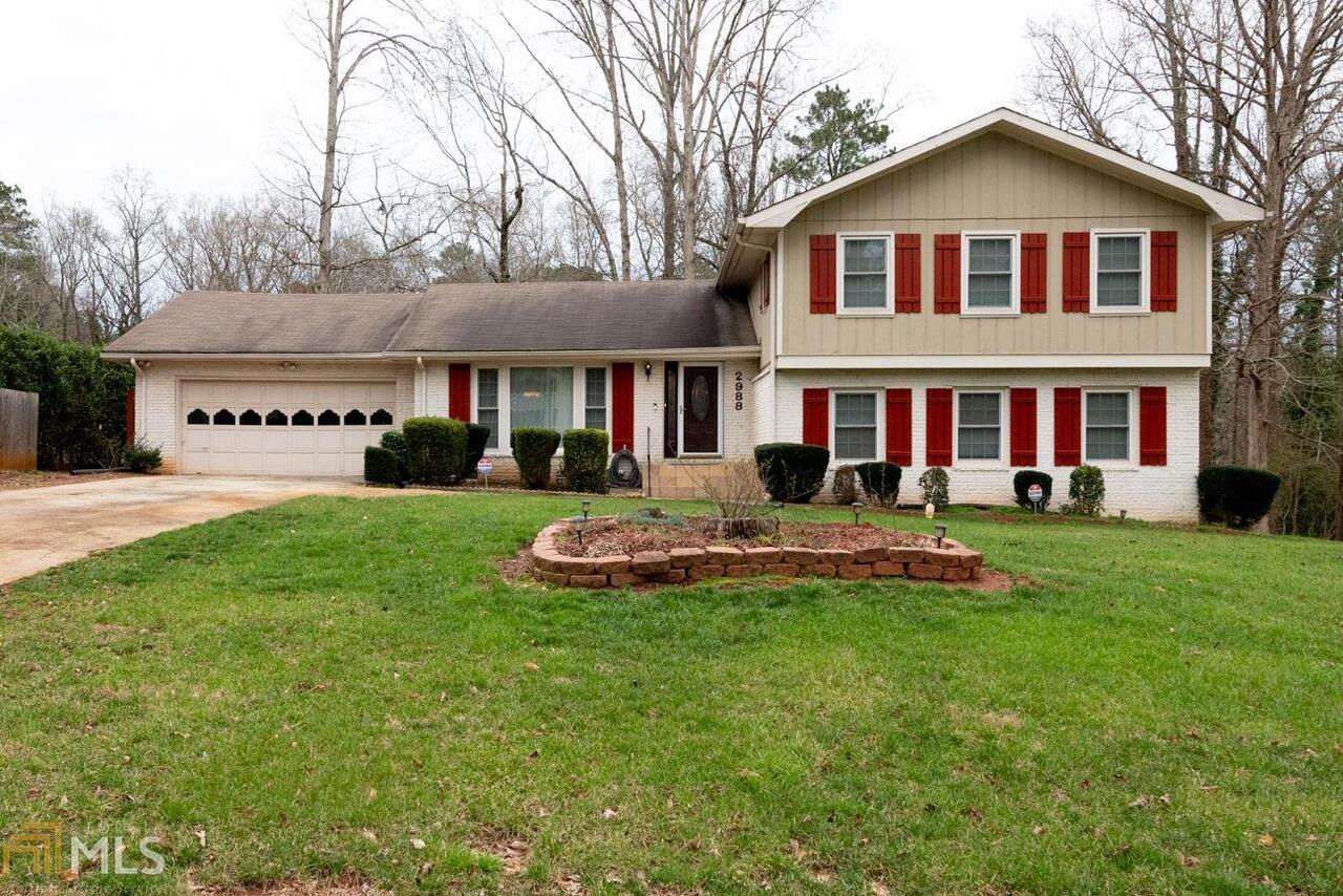 2988 Albatross Lane Decatur, GA 30034 - Photo 1 of 1