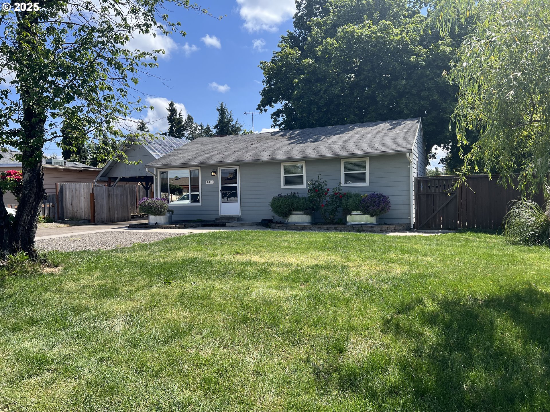 140 Canemah Road Oregon City, OR 97045 - Photo 3 of 36 Gallery Image 3