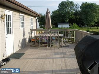 184 Centerton Road Bridgeton, NJ 08302 - Photo 7 of 8 Deck