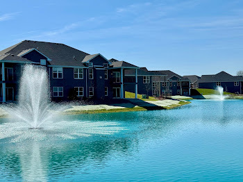 T3 15929 Prairie View Lockport, IL 60441 - Photo 26 of 27 a view of a house with a yard