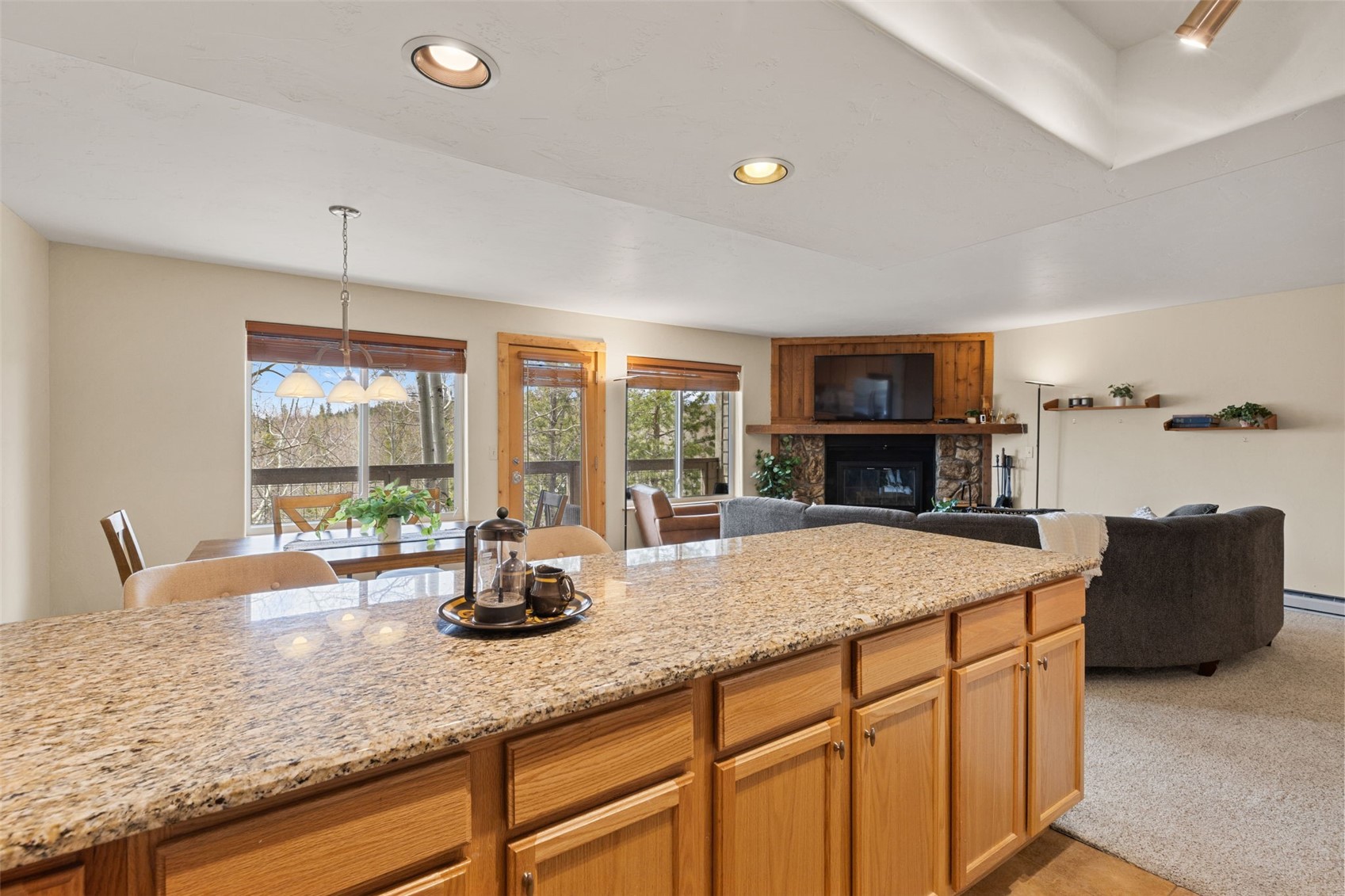 4626 Ryan Gulch Road, Unit 4626 Silverthorne, CO 80498 - Photo 11 of 45