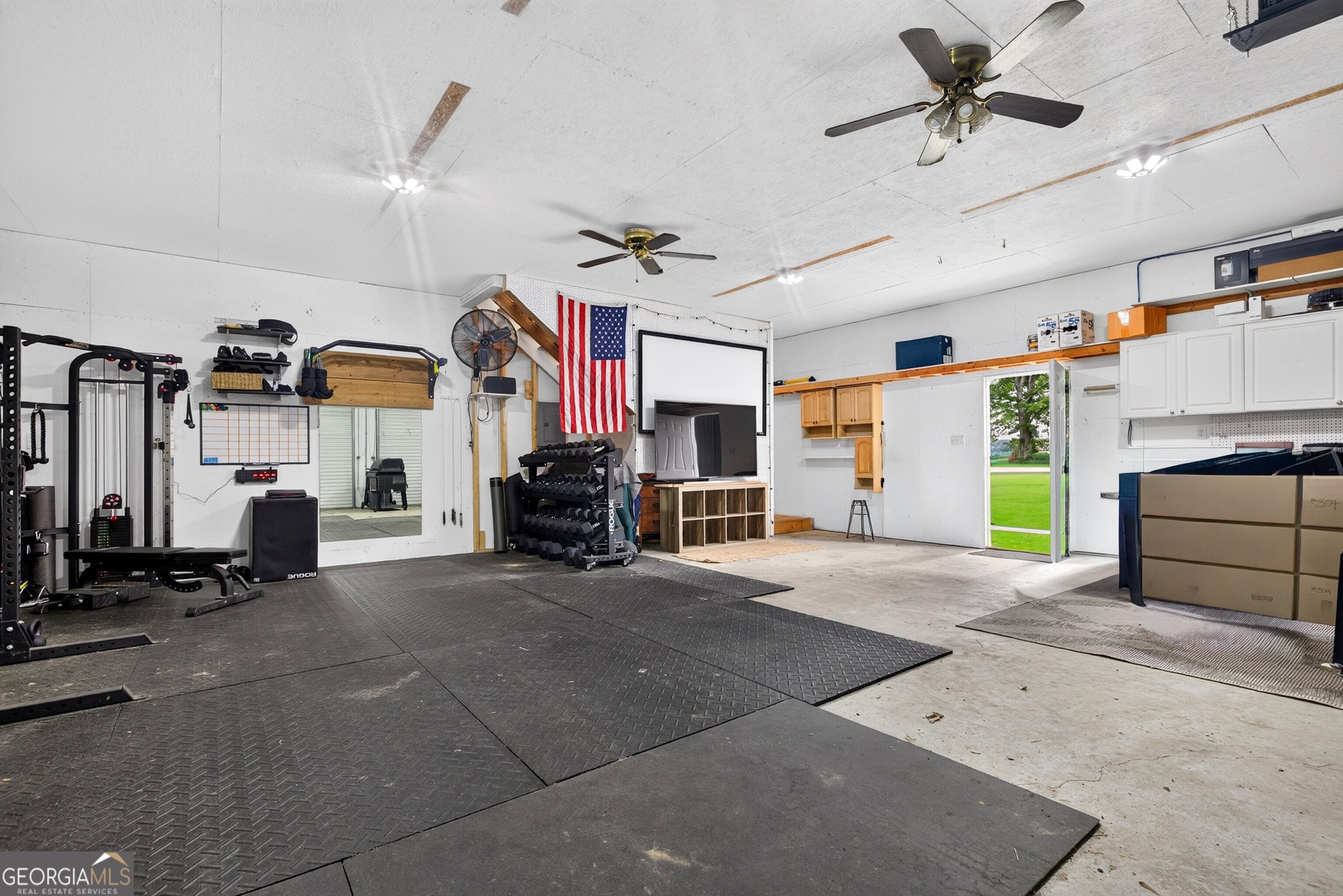 408 Grant Road Brooks, GA 30205 - Photo 65 of 83