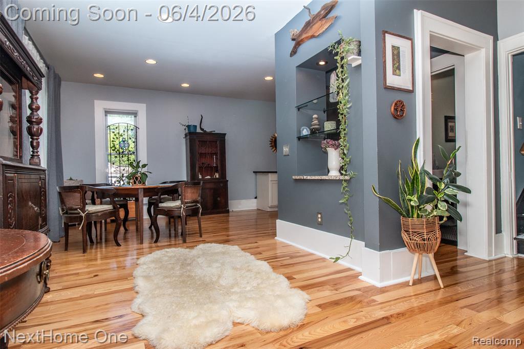315 Jewett Street Howell, MI 48843 - Photo 6 of 24