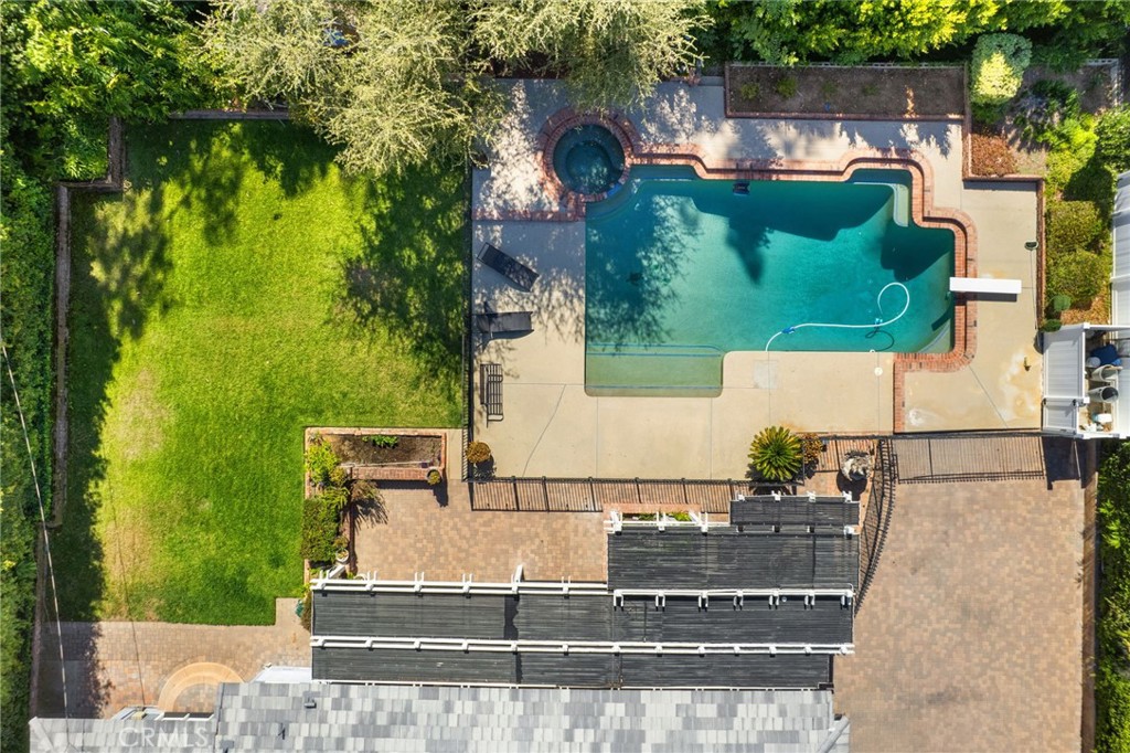 3249 North Rancho La Carlota Road Covina, CA 91724 - Photo 49 of 60