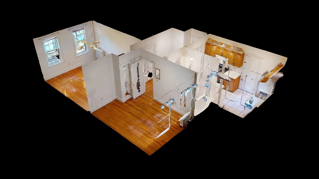 32 Sidlaw Road, Unit 7 Boston, MA 02135 - Photo 10 of 10
