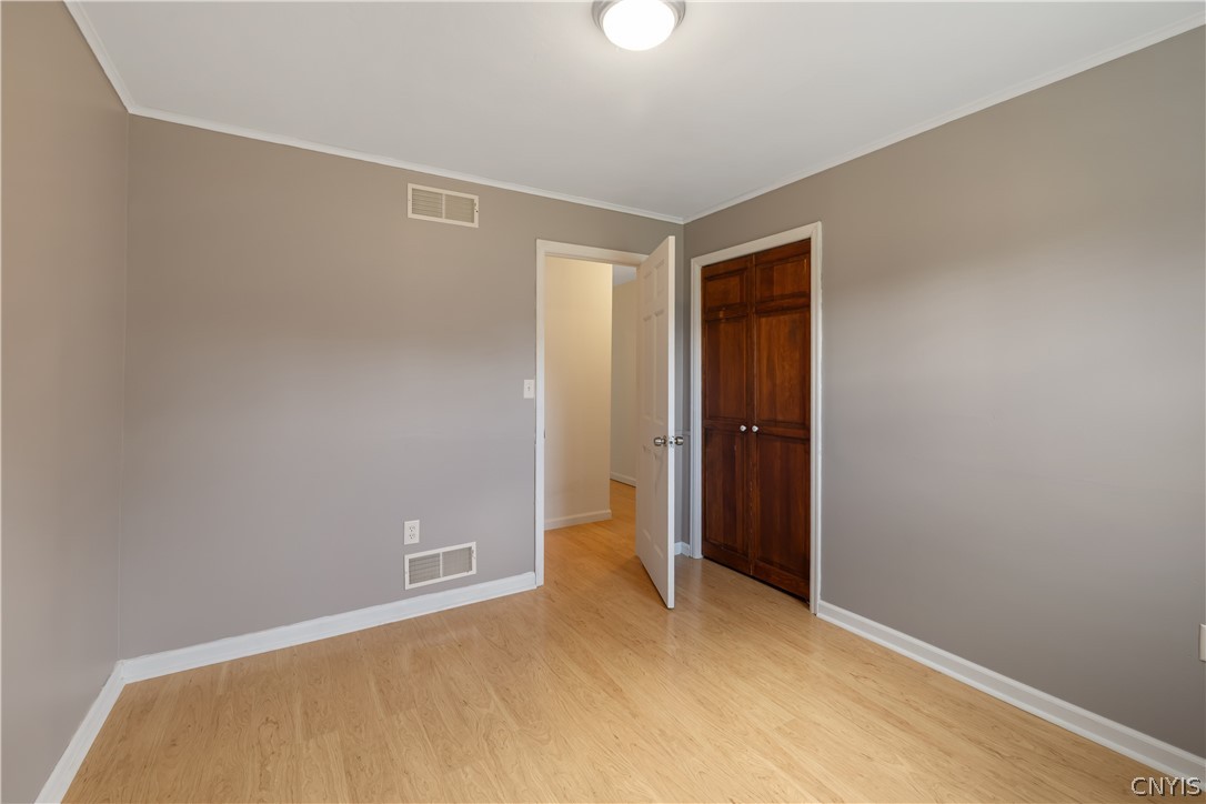 6926 Nelson Road Lincoln, NY 13032 - Photo 27 of 46 Bedroom 4