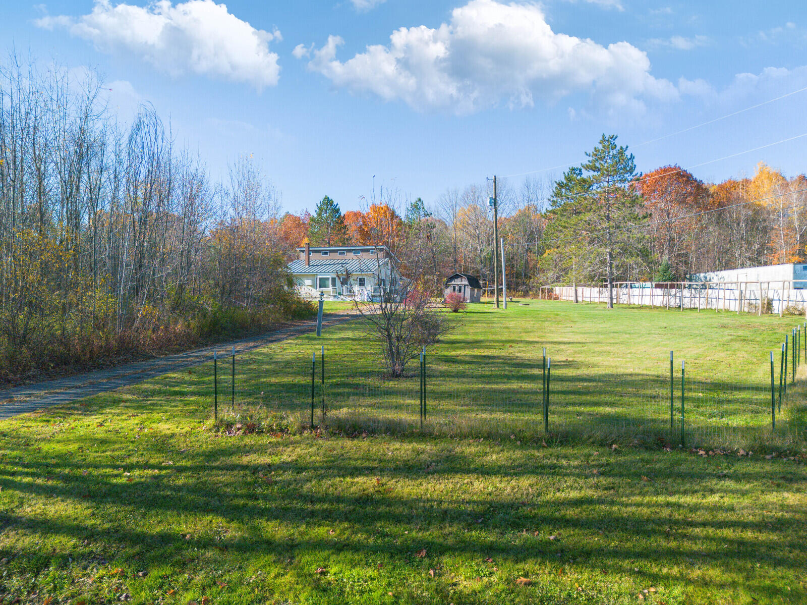 843 East Benton Road Benton, ME 04901 - Photo 79 of 100 39_DJI_0866_mls
