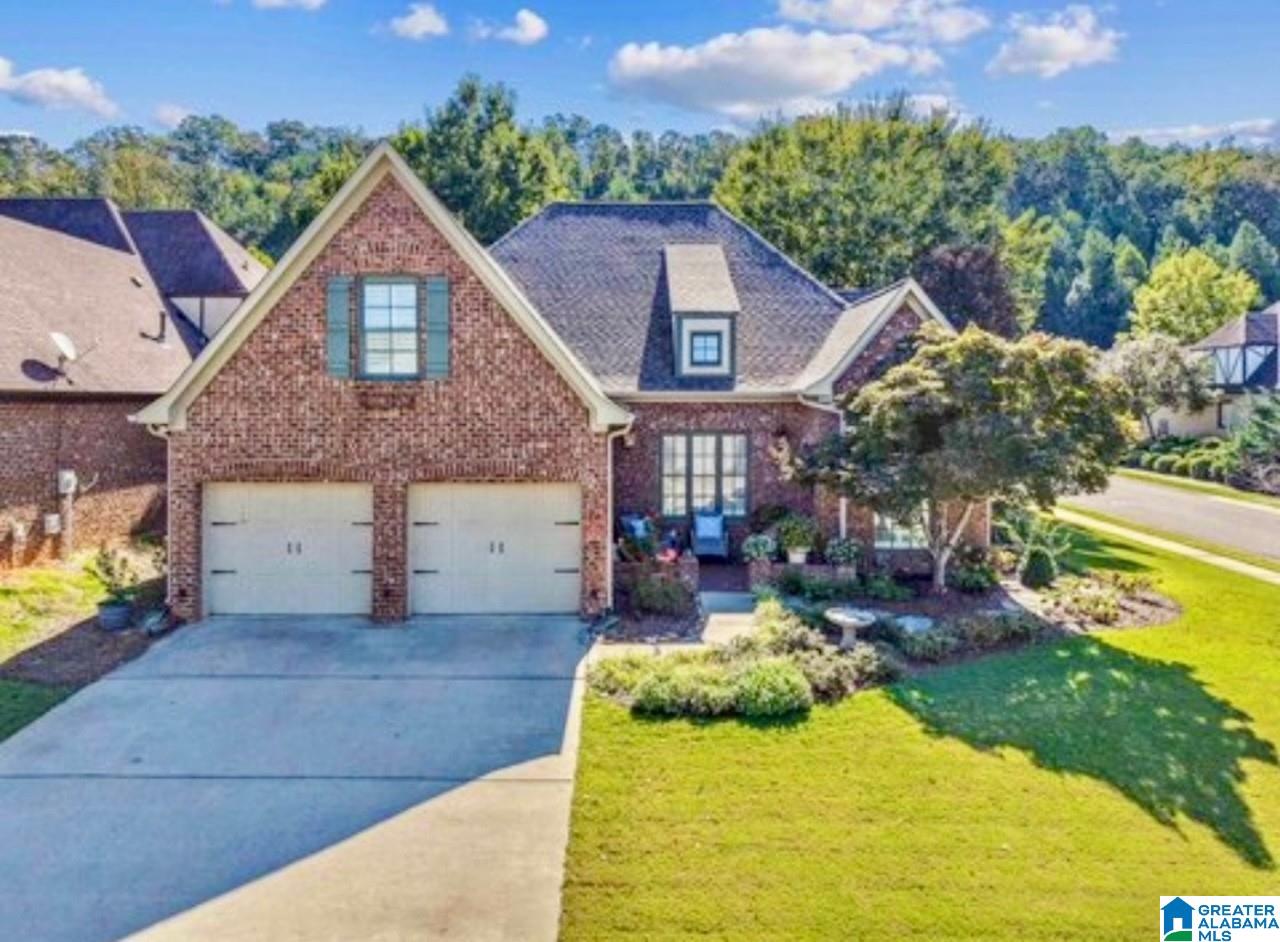 3021 Valley Ridge Road Birmingham, AL 35242 - Photo 1 of 35