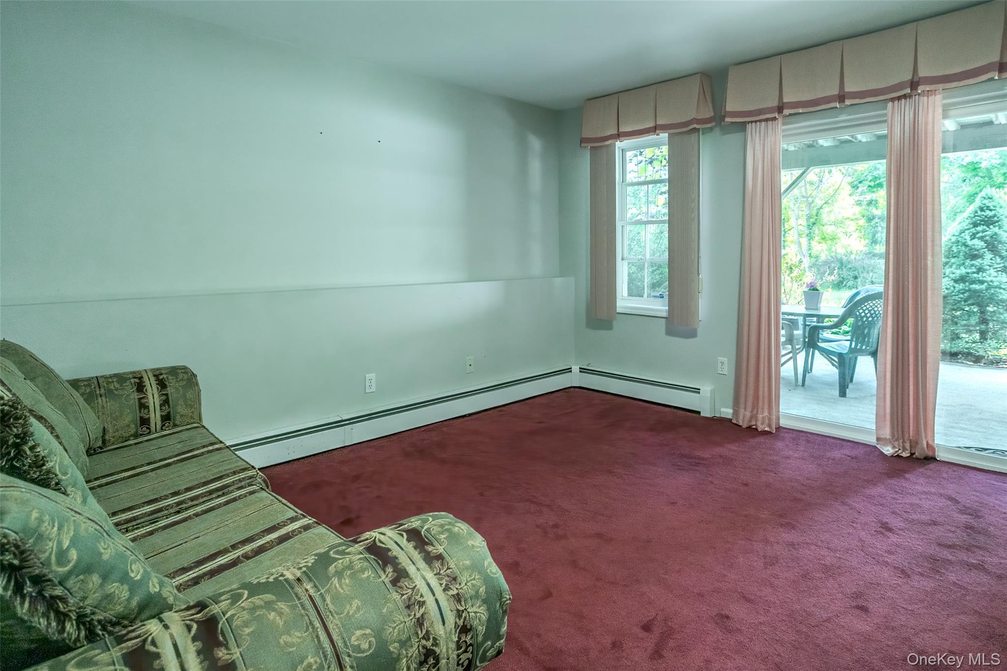 300 Mountain Lodge Road Monroe, NY 10950 - Photo 23 of 41 Downstairs living room
