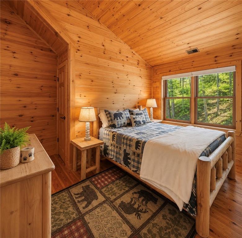 71 Cutthroat Ridge Road Jasper, GA 30143 - Photo 28 of 44