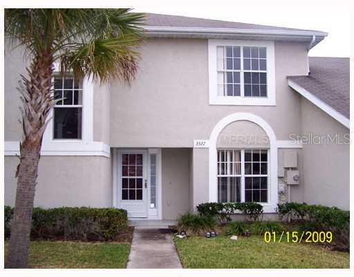 2327 Water View Loop Kissimmee, FL 34743 - Photo 1 of 1 Exterior Front