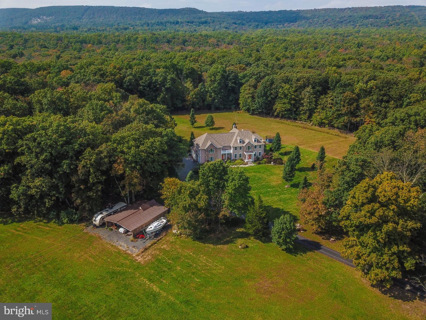 755 Quaker Plain Road Bangor, PA 18013 - Photo 1 of 25 Gallery Image 1