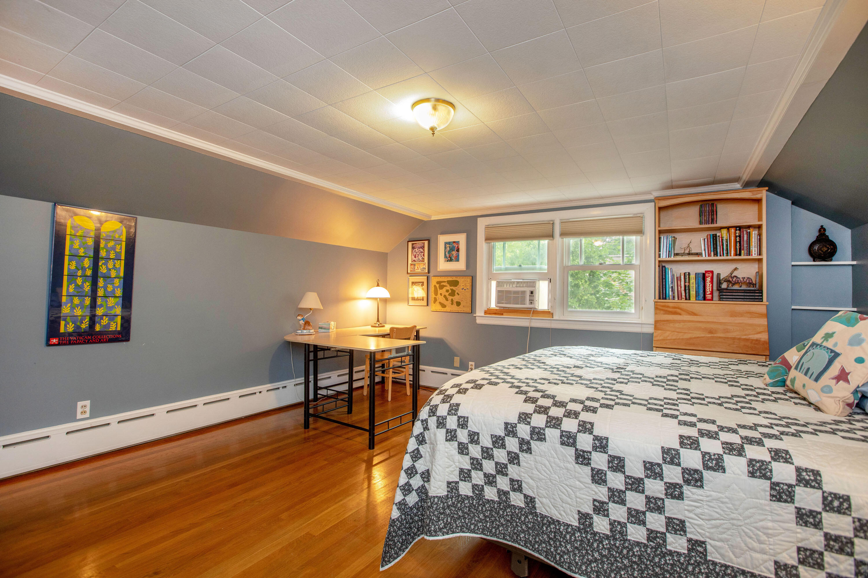17 Meadowbrook Road Brunswick, ME 04011 - Photo 48 of 71 Forth Bedroom