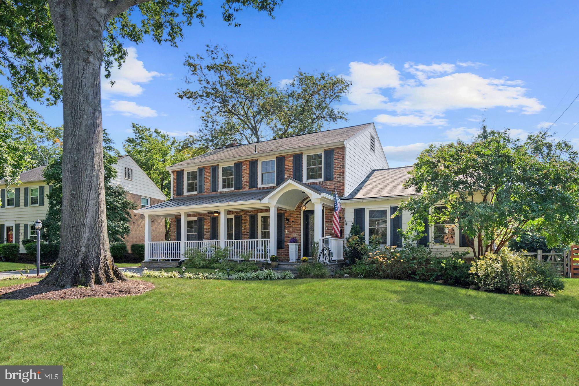 2416 Stratton Drive Potomac, MD 20854 - Photo 1 of 43