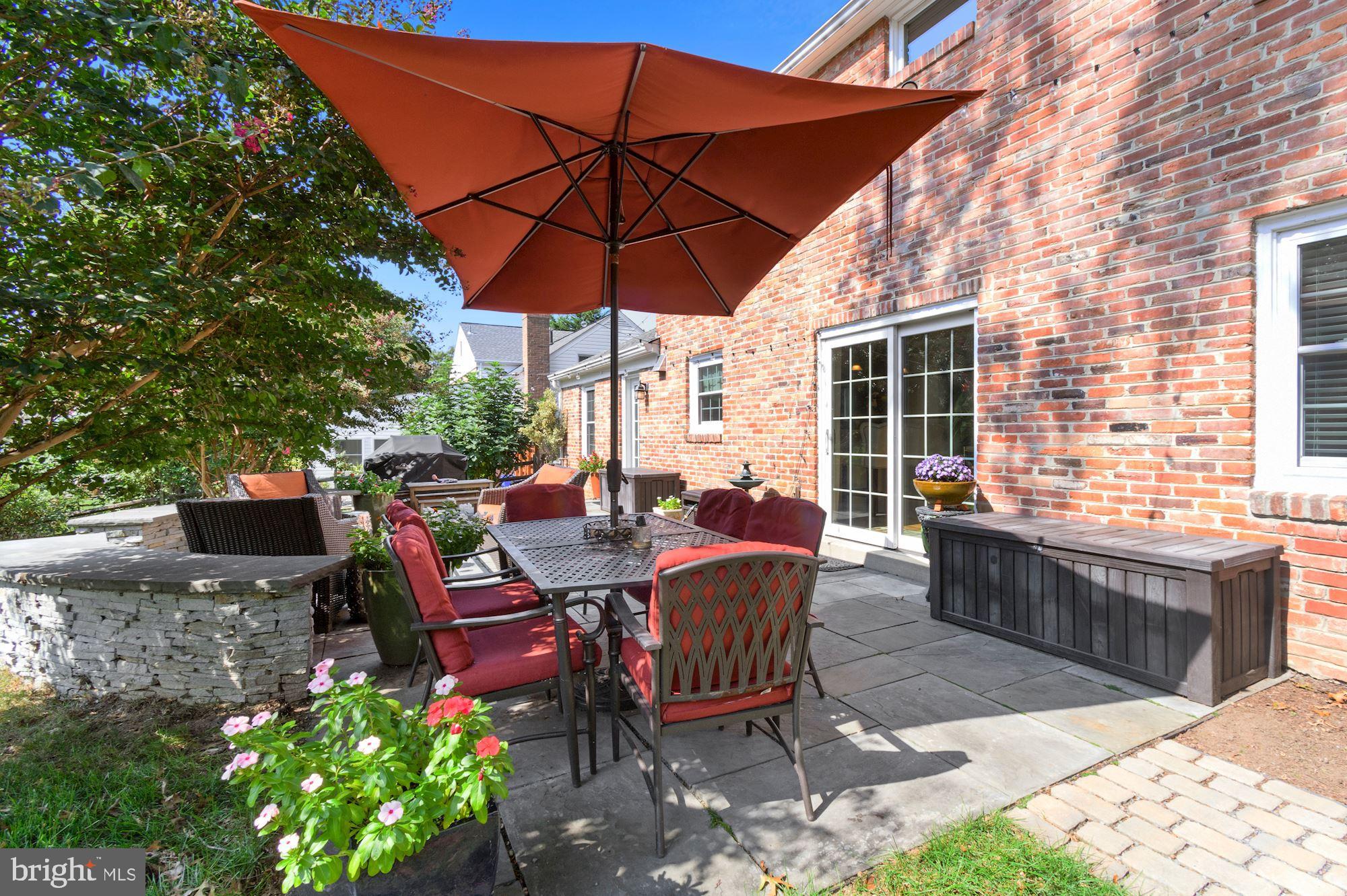 2416 Stratton Drive Potomac, MD 20854 - Photo 37 of 43