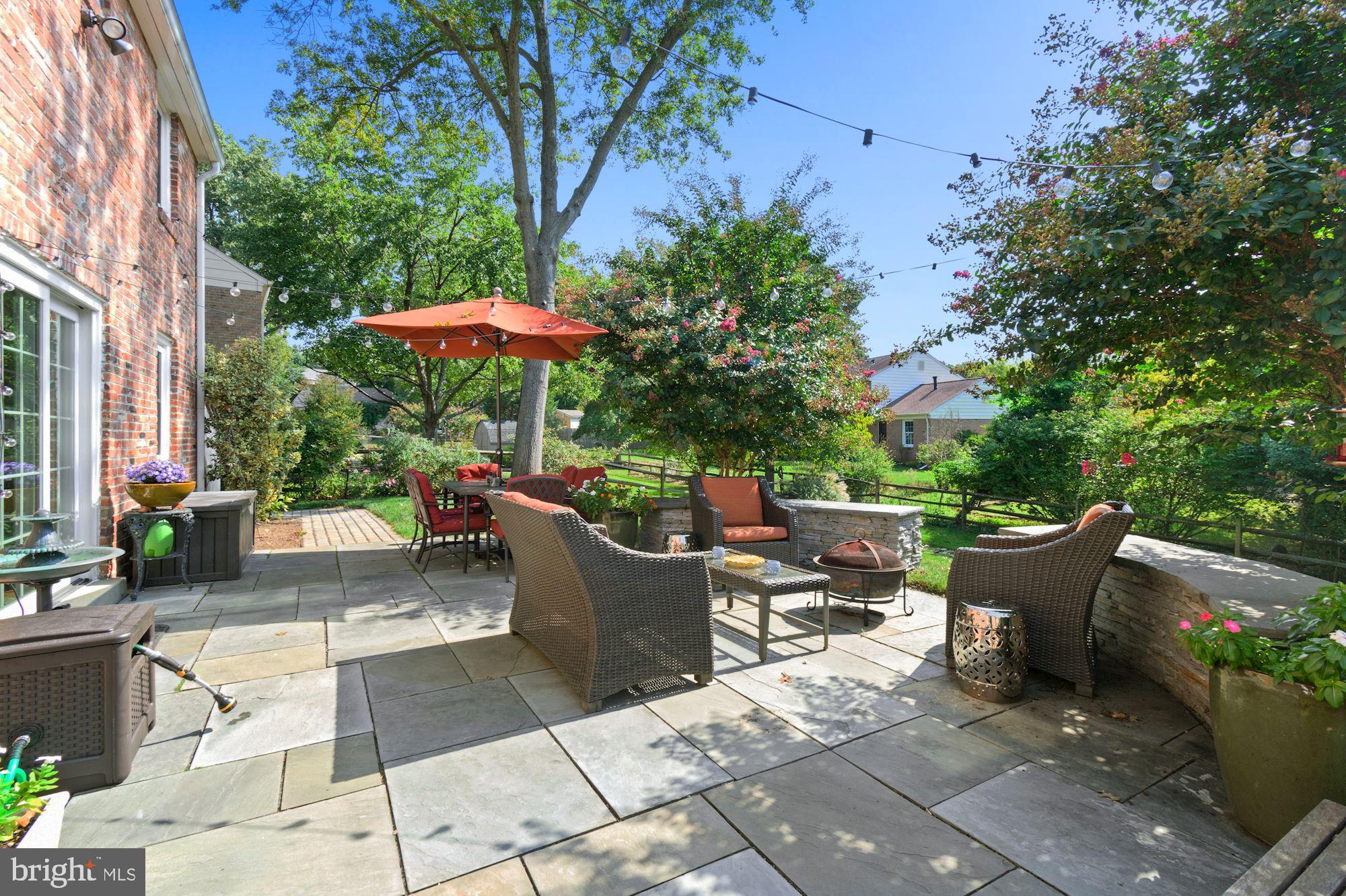 2416 Stratton Drive Potomac, MD 20854 - Photo 38 of 43