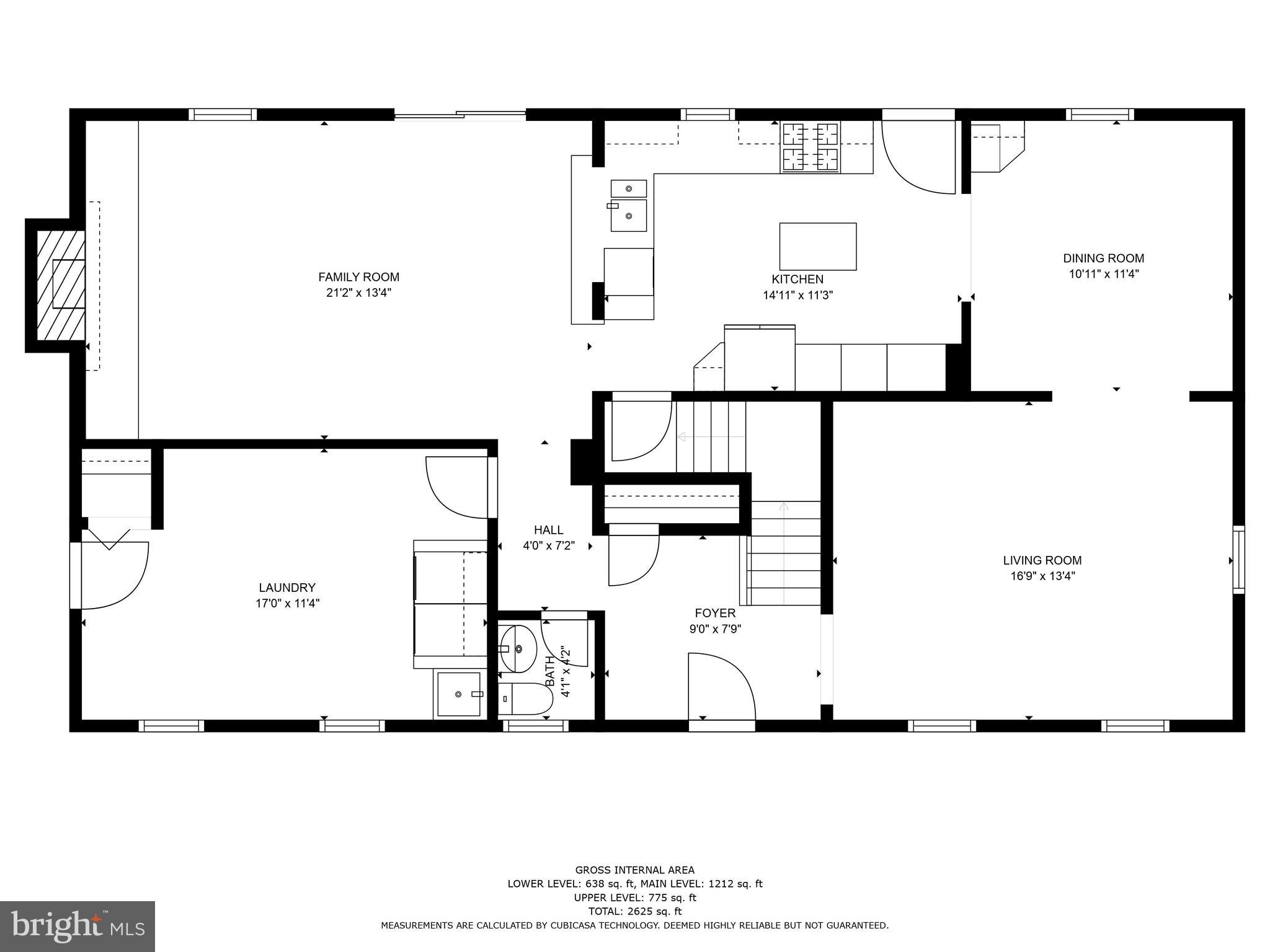 2416 Stratton Drive Potomac, MD 20854 - Photo 40 of 43